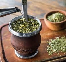 Yerba Mate