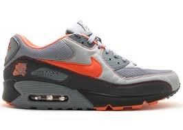 a limited edition Nike Air