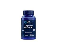 lpha GPC L Theanine Rhodiola Rosea and Citicoline