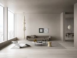 minimal home