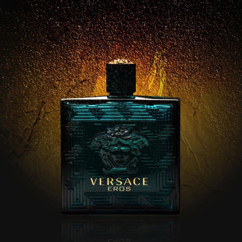 versace eros edt perfume for him 218754