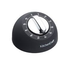 wind up kitchen timer