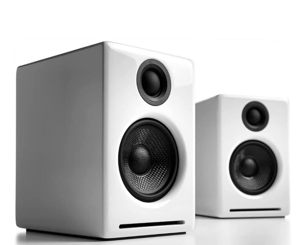 A Dedicated Speaker System