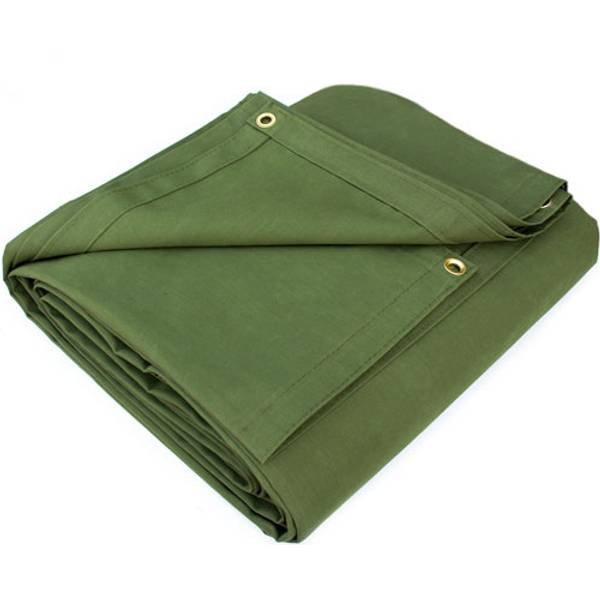 A Dependable Tarp