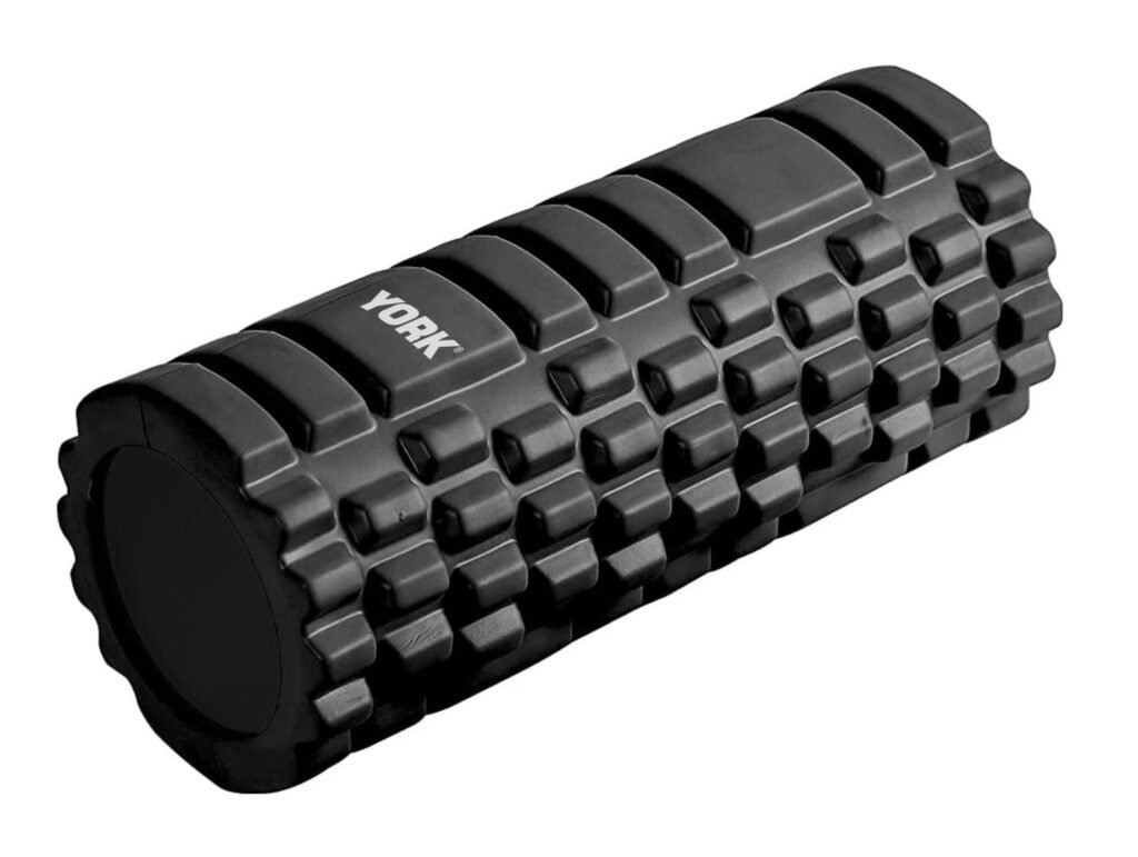 A Foam Roller