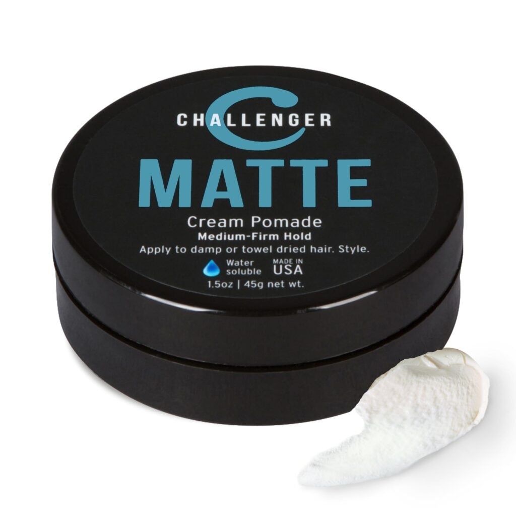 A Go To Hair Styling Product