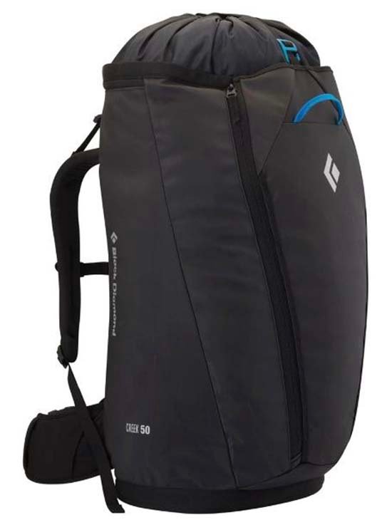 A Good Climbing Bag