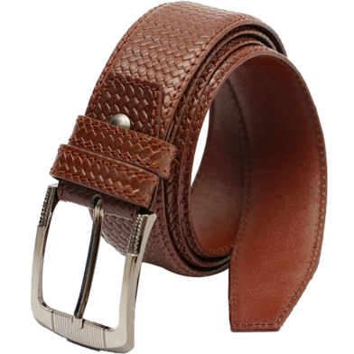 A Good Quality Leather Belt