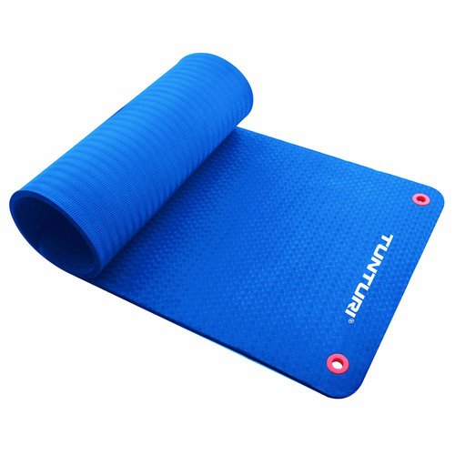 A High Quality Exercise Mat