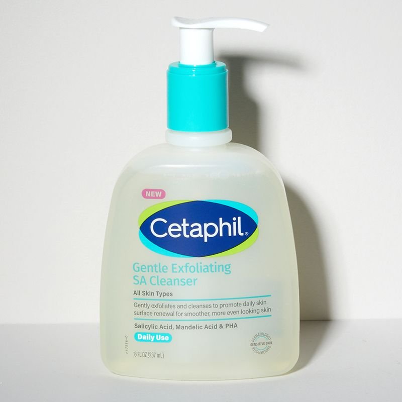 A High Quality Face Wash