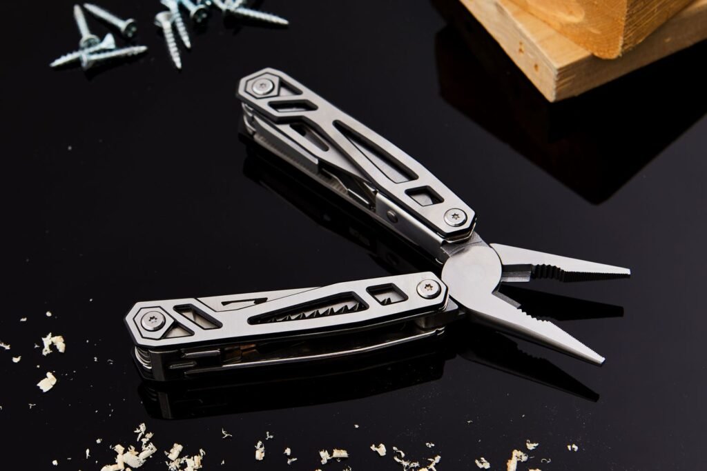 A Multi Tool