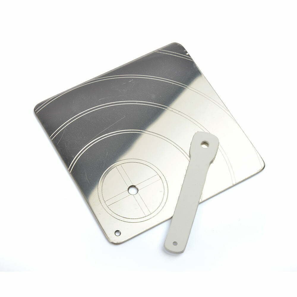A Signaling Mirror