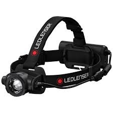 A Solid Headlamp