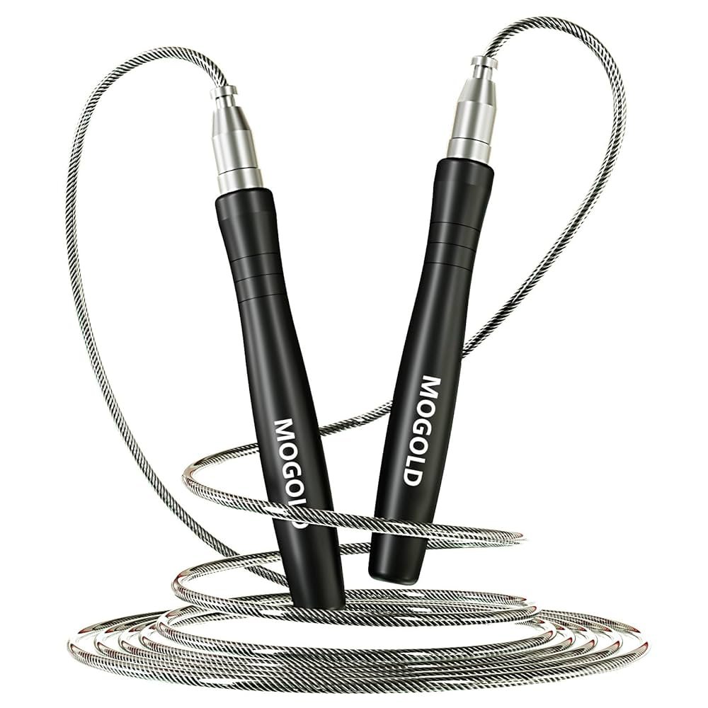 A Speed Jump Rope