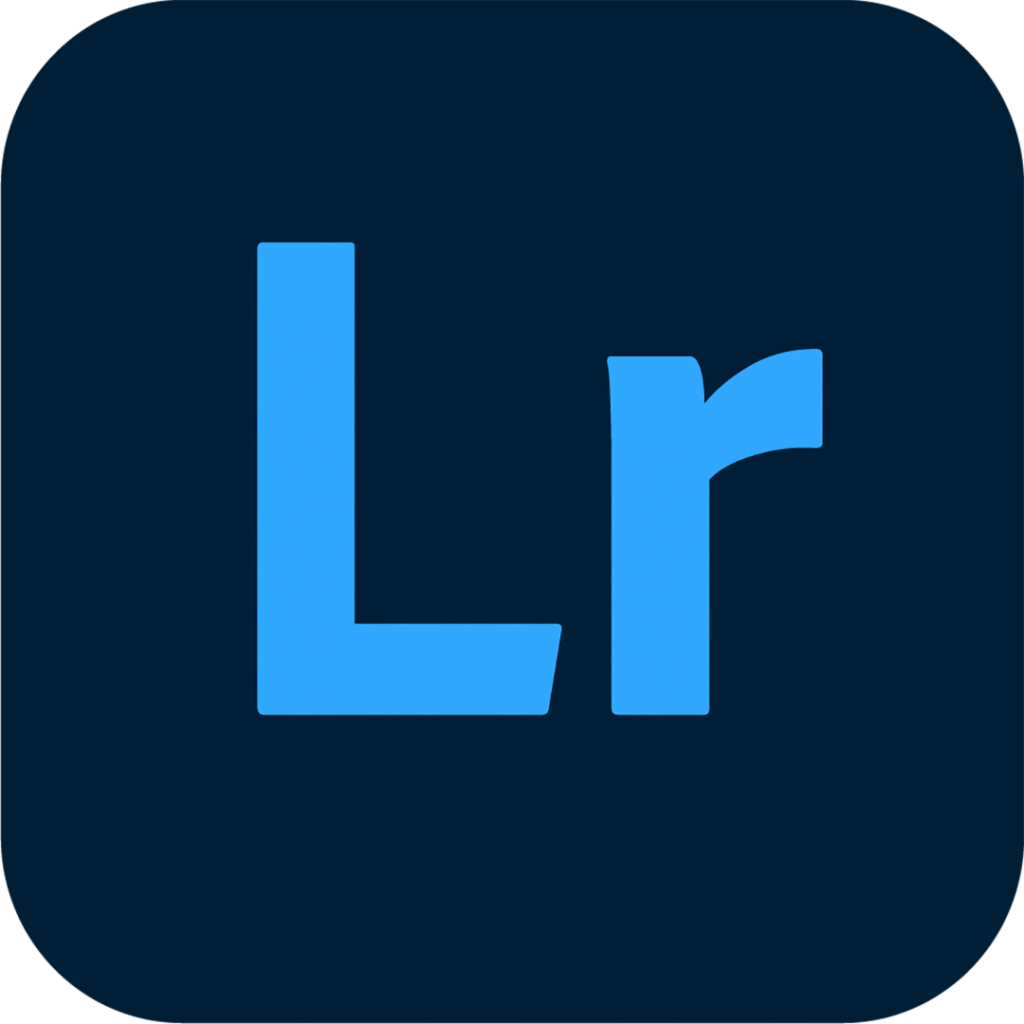 Adobe Lightroom Mobile