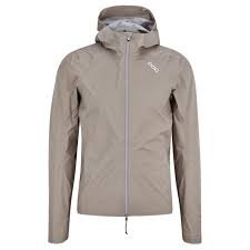All weather jacket
