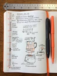 Analog Journaling
