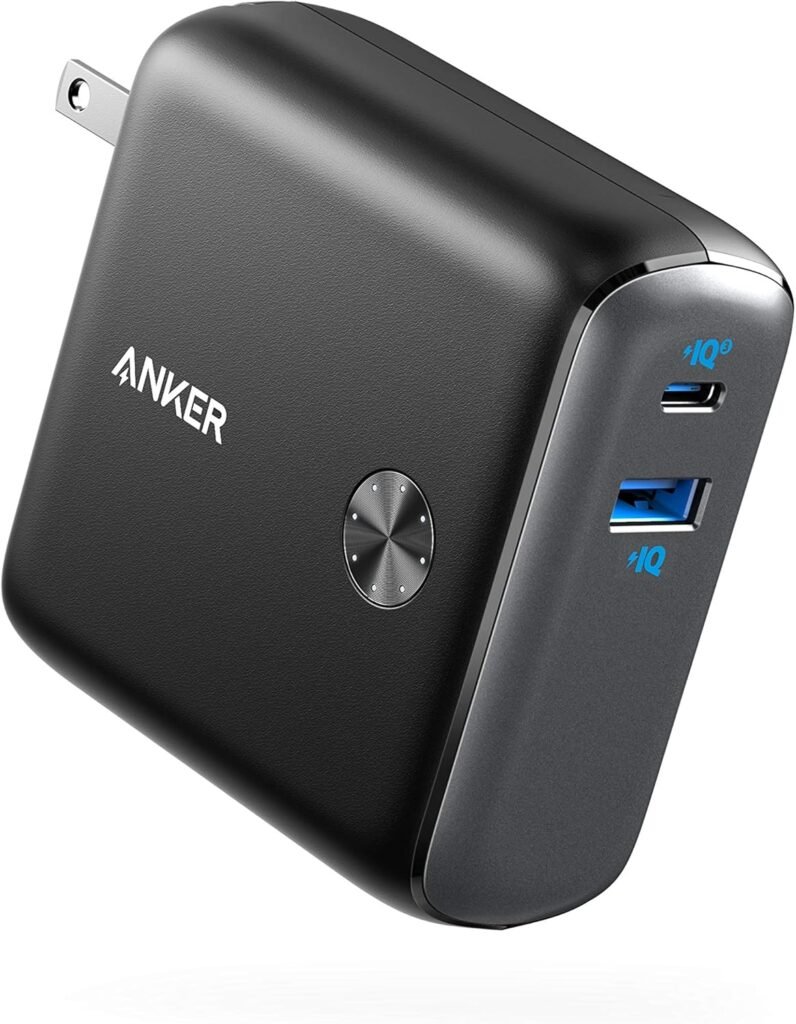 Anker PowerCore Fusion