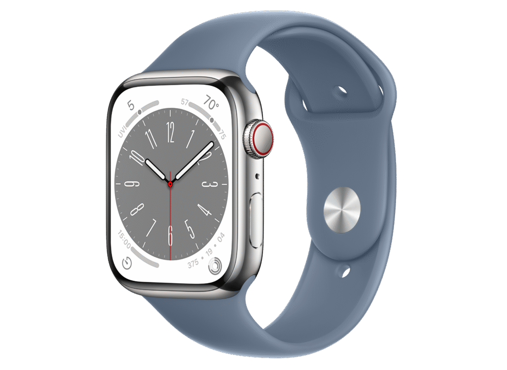 Apple Watch Series 8