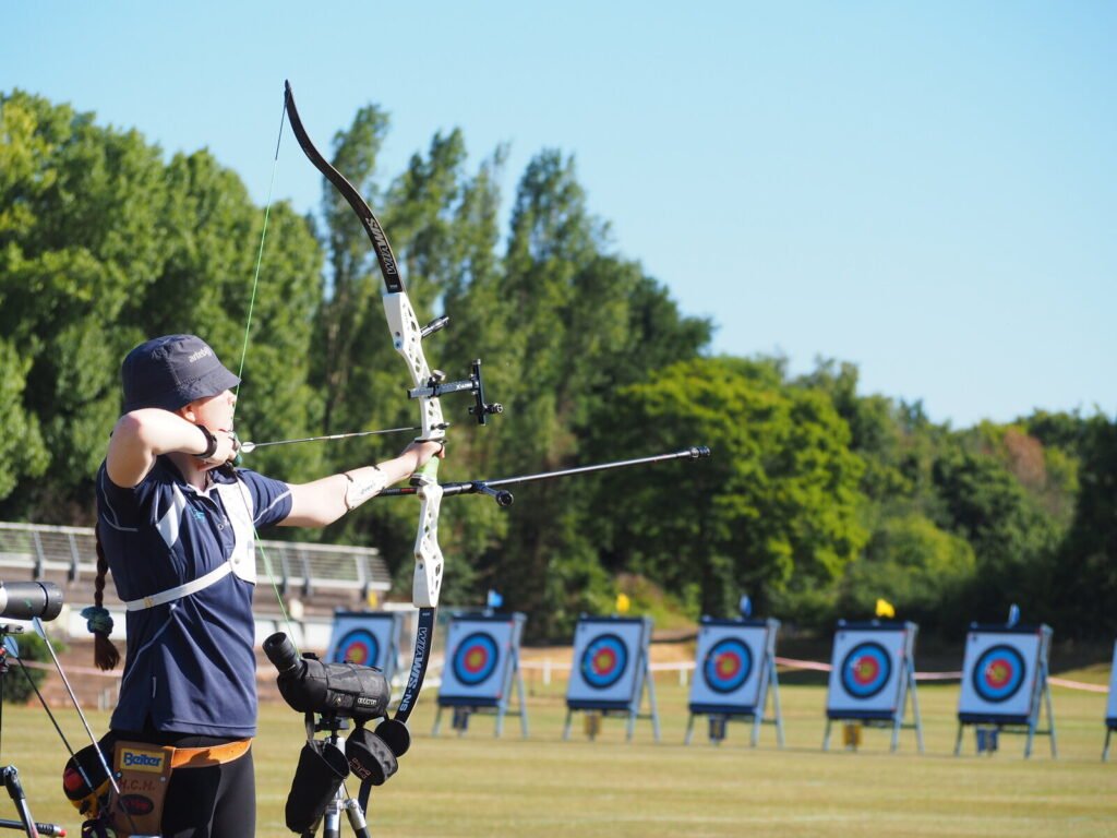 Archery