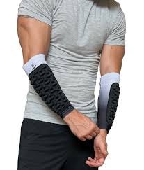 Arm guard