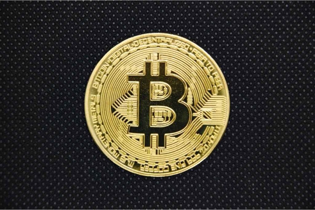 BTC