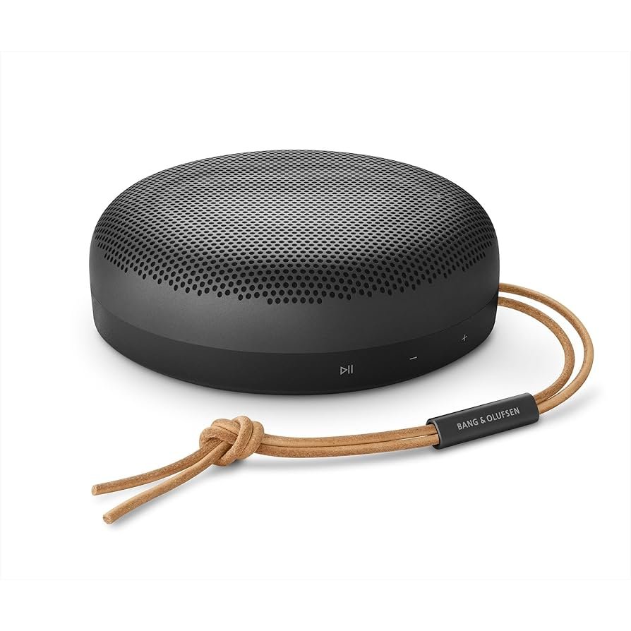 Bang Olufsen Beosound A1 2nd Gen