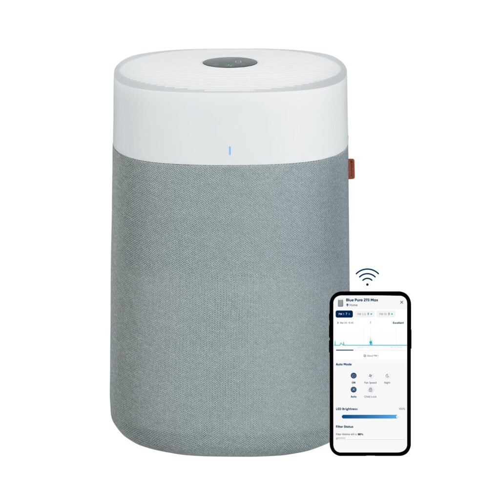 Blueair Blue Pure 211i Max