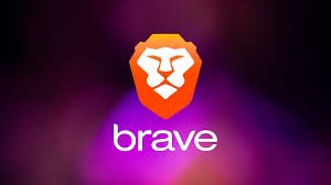 Brave browser