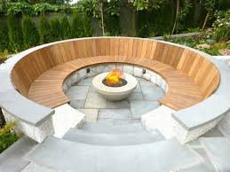 Built in Seating