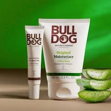 Bulldog Skincare