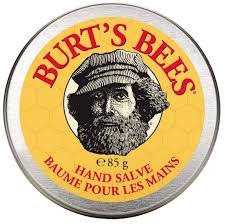 Burts Bees Hand Salve