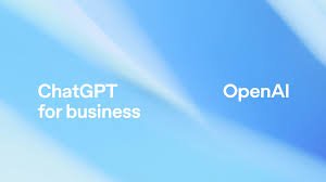 ChatGPT Business API