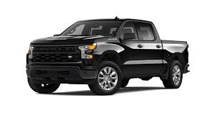 Chevrolet Silverado aftermarket hybrid kit