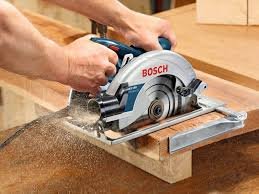 Circular Saw or Table Saw