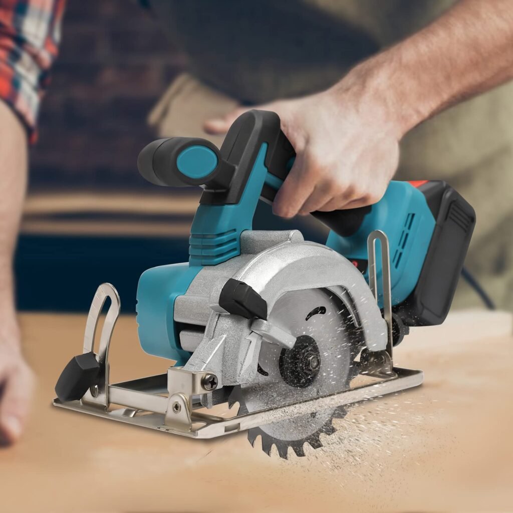 Circular saw