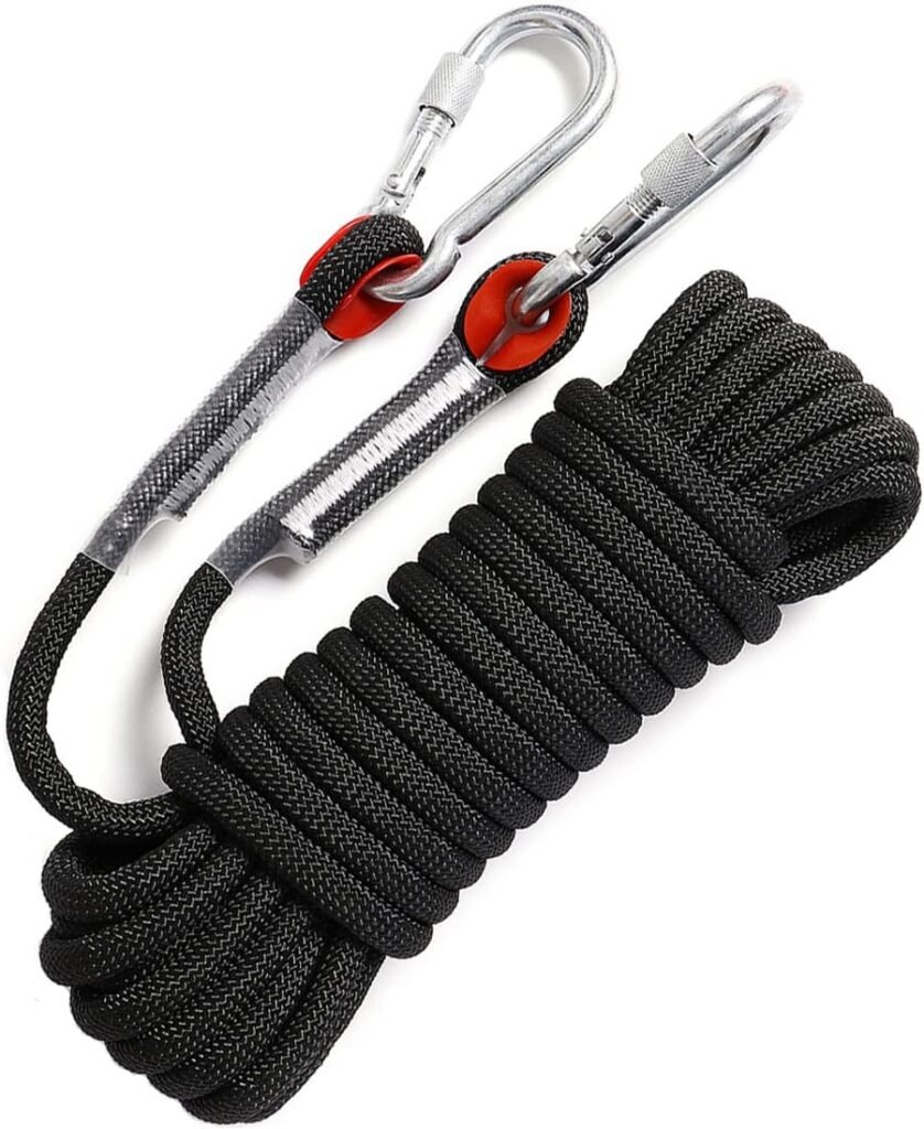 Climbing Rope