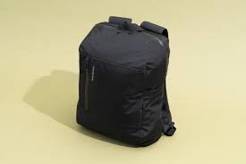 Compact daypack
