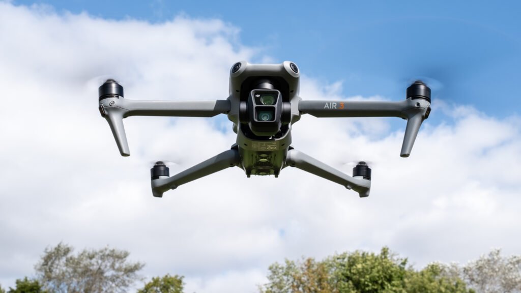 DJI air 3