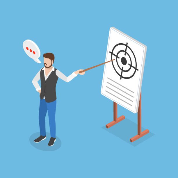 Define your core values and mission