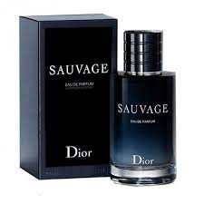 Dior Sauvage