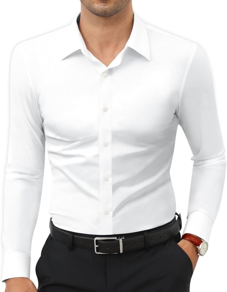 Dress Shirt