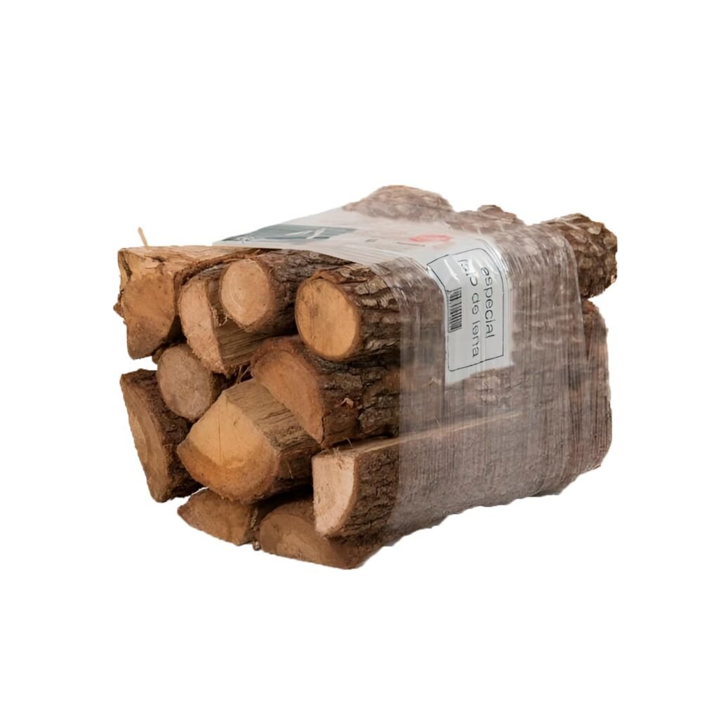 Durable Firewood Bundle