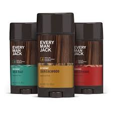 Every Man Jack