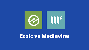 Ezoic or Mediavine
