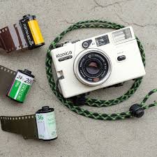 Film Photography