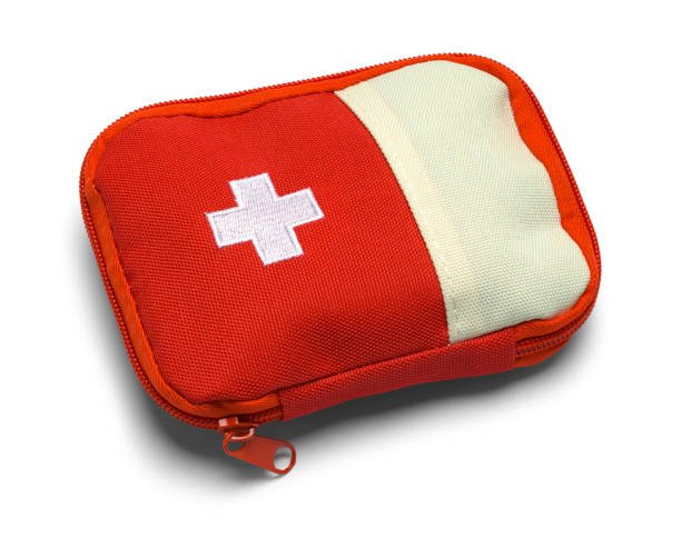 First Aid Kit Mini