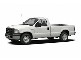 Ford F 250 Super Duty Diesel pre 2007 for fewer electronics