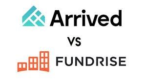 Fundrise or Arrived