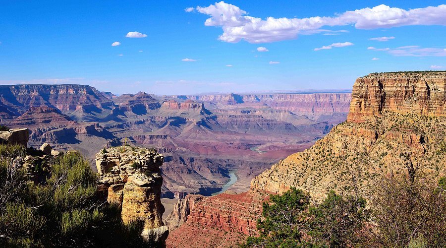 Grand Canyon National Park Arizona
